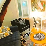 Le Belvedere - Vieux Tours - Wifi - Smart Tv